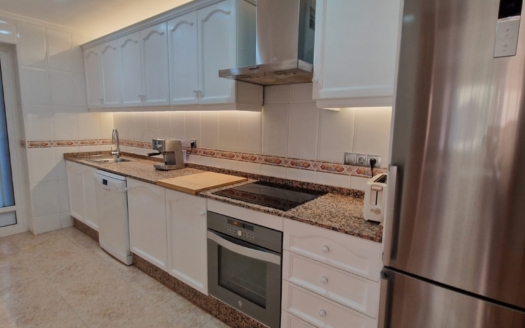 Casa adosada en Orihuela Costa – EE10497