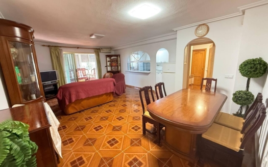 Leilighet en Orihuela Costa – EE8948