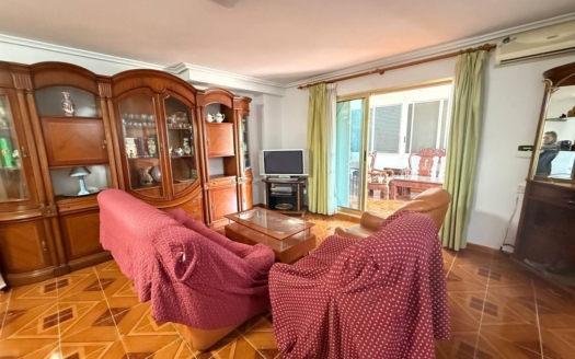 Leilighet en Orihuela Costa – EE8948