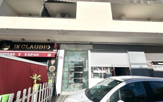 Apartment en Torrevieja – EE10675