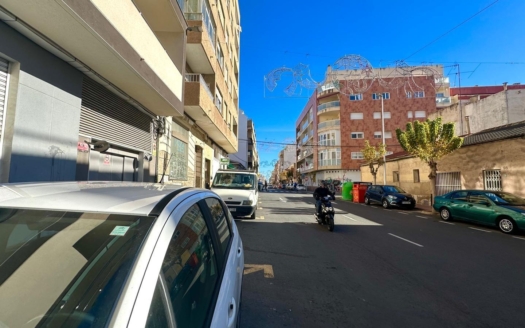 Apartment en Torrevieja – EE10675