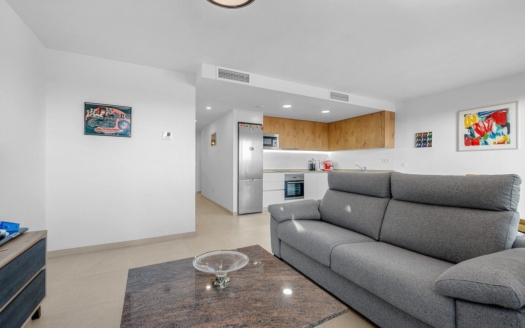 Apartment en Orihuela Costa – EE8595