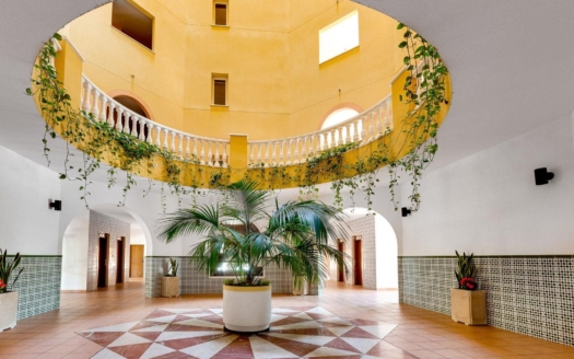 Apartamento en Torrevieja – EE8715