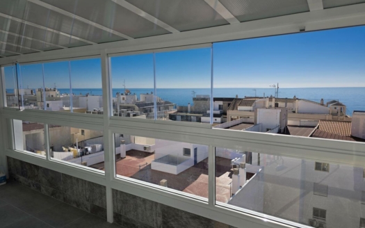 Ático en Torrevieja – EE10766