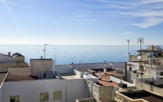 Ático en Torrevieja – EE10766