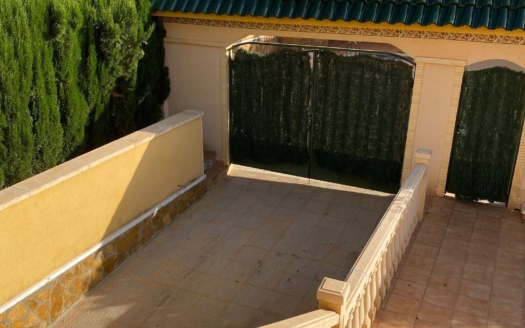 Villa à Orihuela Costa – EE8825