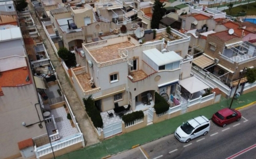 Duplex à Torrevieja – EE10084