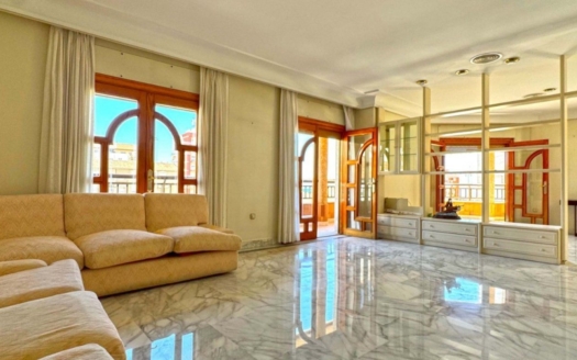 Duplex en San Pedro del Pinatar – EE9048