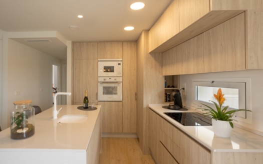 Leilighet en Orihuela Costa – EE9787