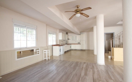 Villa à La Zenia – EE8547