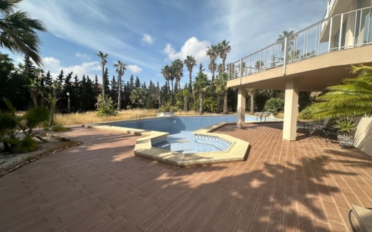 Villa à Ciudad Quesada – EE8747