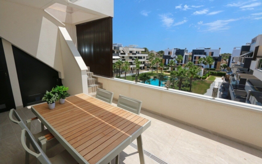 Penthouse Penthouse en Los Altos – EE10035