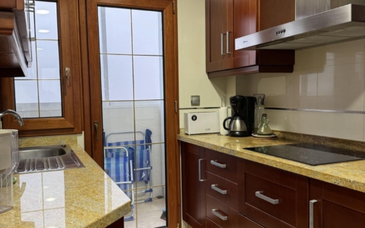 Apartment en Torrevieja – EE9720