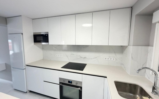 Apartamento en Torrevieja – EE10827