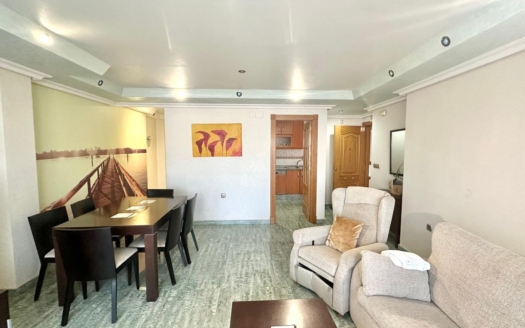 Penthouse en Torrevieja – EE10645