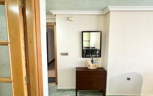 Penthouse en Torrevieja – EE10645