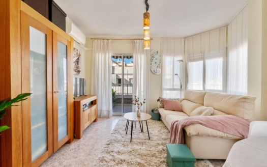 Apartment en Torrevieja – EE9291