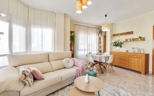 Apartment en Torrevieja – EE9291