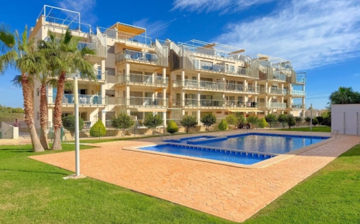 Appartement à Orihuela Costa – EE9367