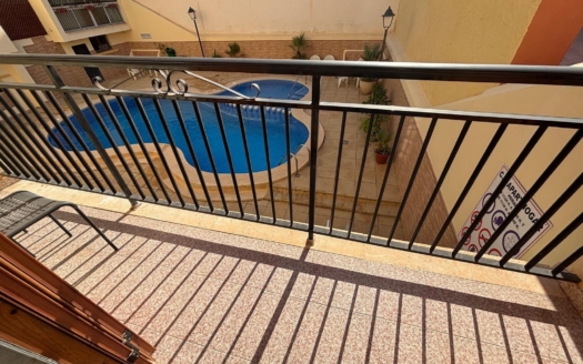 Apartamento en Torrevieja – EE10073