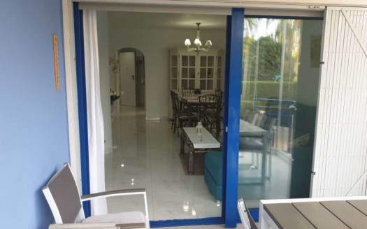 Apartment en Cabo Roig – EE9757