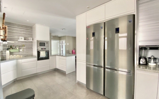 Ático Ático en Villamartín – EE9702