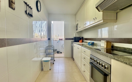 Apartment en Orihuela Costa – EE10339
