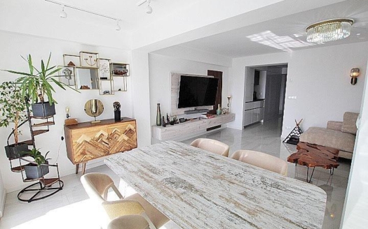 Apartment en Torrevieja – EE10567