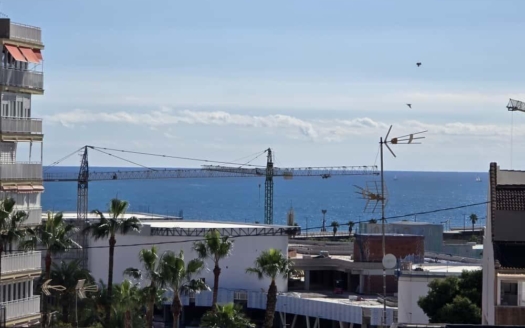 Apartment en Torrevieja – EE10567