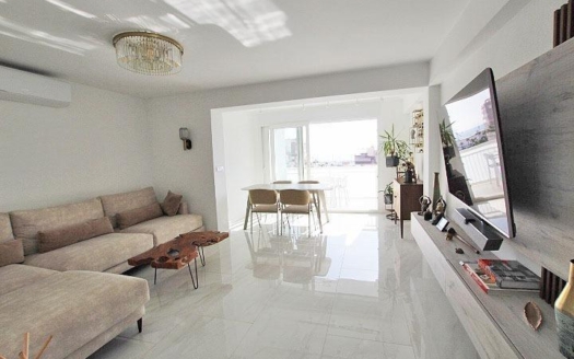 Apartment en Torrevieja – EE10567