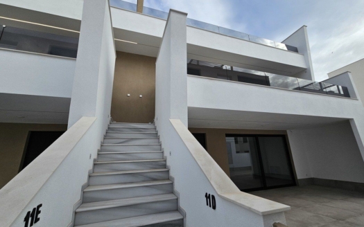 Penthouse en San Pedro del Pinatar – EE7413