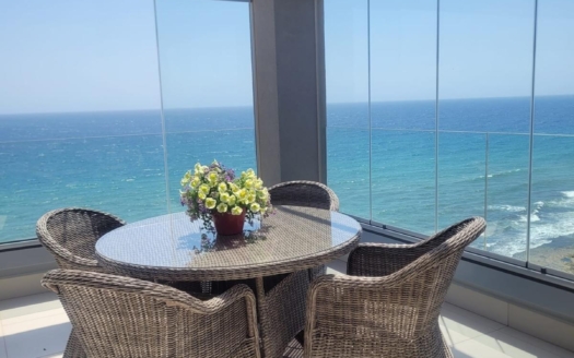 Penthouse i Torrevieja – EE8418