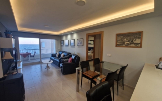 Apartamento en Torrevieja – EE8417