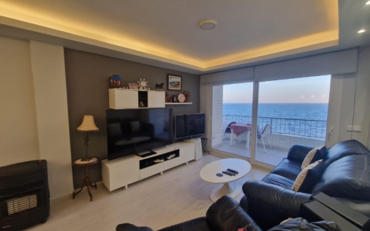 Apartamento en Torrevieja – EE8417