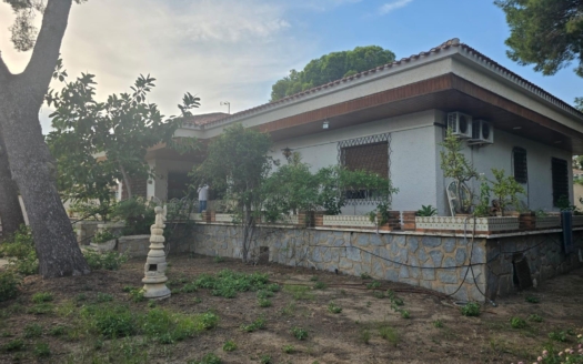 Villa en Orihuela Costa – EE9106