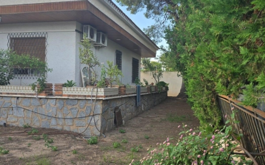 Villa en Orihuela Costa – EE9106