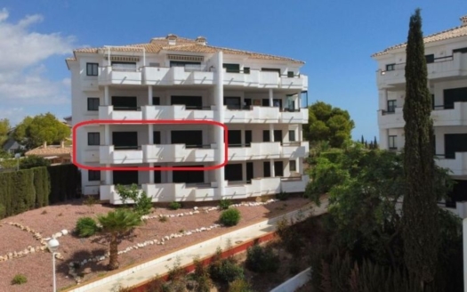 Appartement à Orihuela Costa – EE8934