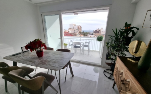 Apartment en Torrevieja – EE10508