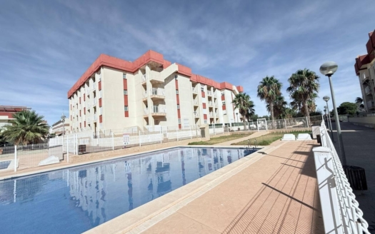 Apartamento en Orihuela Costa – EE9075