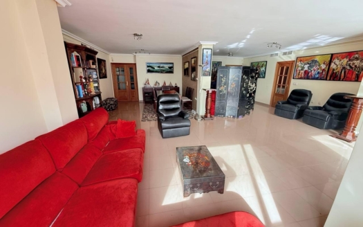 Apartamento en Orihuela Costa – EE9075