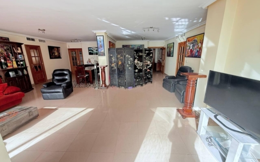 Apartamento en Orihuela Costa – EE9075