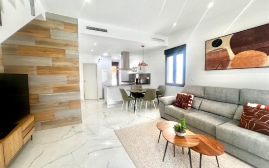 Villa à Torrevieja – EE9881