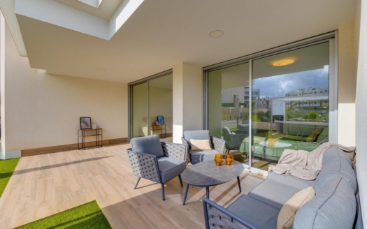 Appartement à Orihuela Costa – EE9826