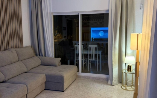 Bungalow à Torrevieja – EE8387