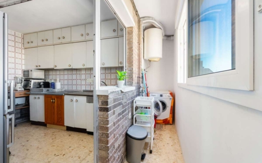 Apartment en Torrevieja – EE10038