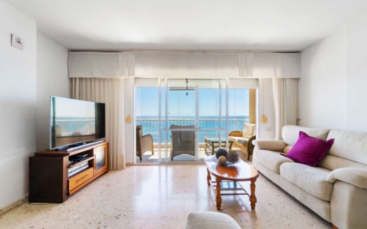 Apartment en Torrevieja – EE10038