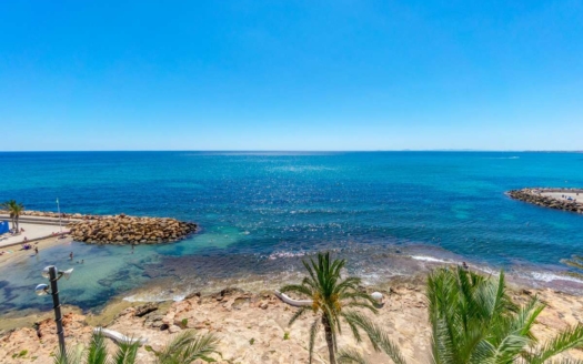Apartment en Torrevieja – EE10038