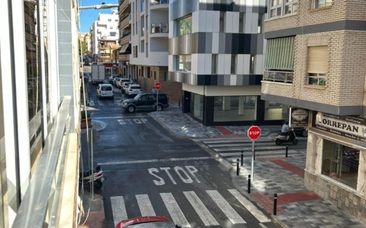 Apartment en Torrevieja – EE10118