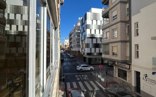 Apartment en Torrevieja – EE10118