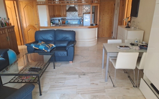 Apartment en Guardamar del Segura – EE9756